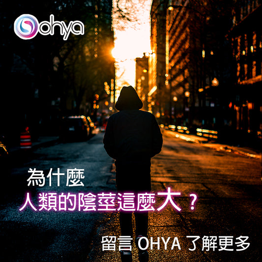 秘密檔案19 為什麼人類的陰莖這麼大？