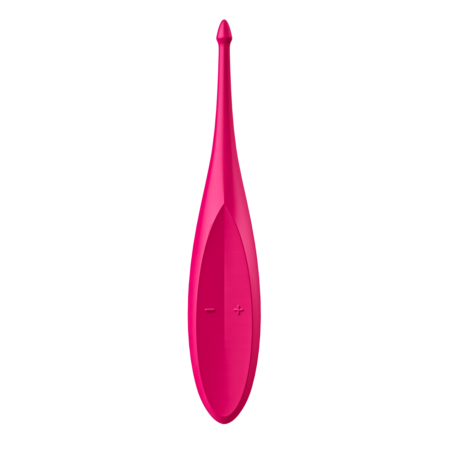 Satisfyer Twirling Fun仿指旋轉陰蒂震動棒-粉紅