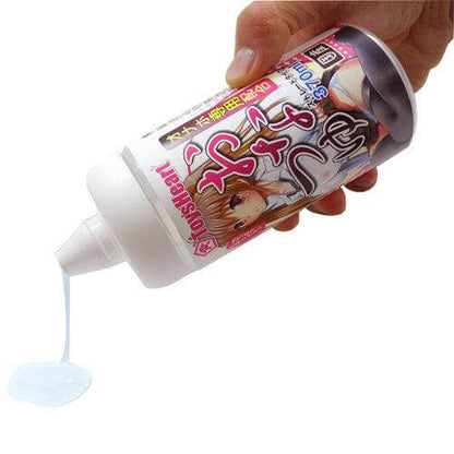 Toysheart onatsuyu自慰套專用水性潤滑油-370ml