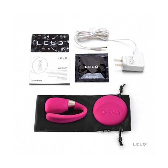 LELO TIANI 3 情侶按摩器