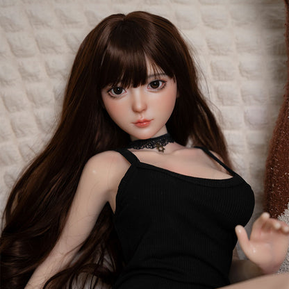 Love-Doll 85cm 真人娃娃 - Lyla