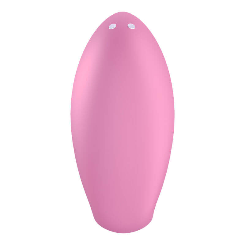 Satisfyer Love Riot 指尖震動器-粉紅色