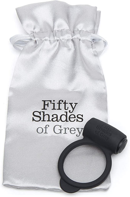 Fifty Shades of Grey Yours and Mine 震動持久環