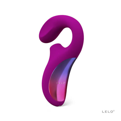 LELO - ENIGMA™ CRUISE 雙重刺激聲波震動器-紫色