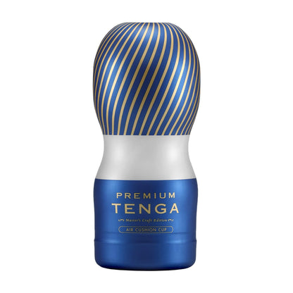 PREMIUM TENGA 尊爵氣墊杯 [標準版]