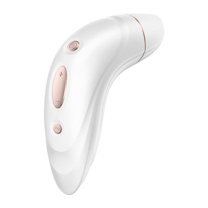 SATISFYER PRO PLUS VIBRATION