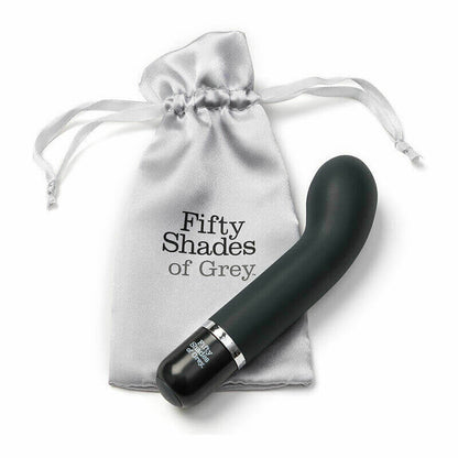 Fifty Shades of Grey Insatiable Desire 迷李G點震動器