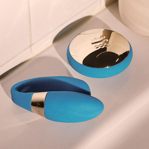 LELO TIANI™ DUO 雙動式情侶共震按摩器