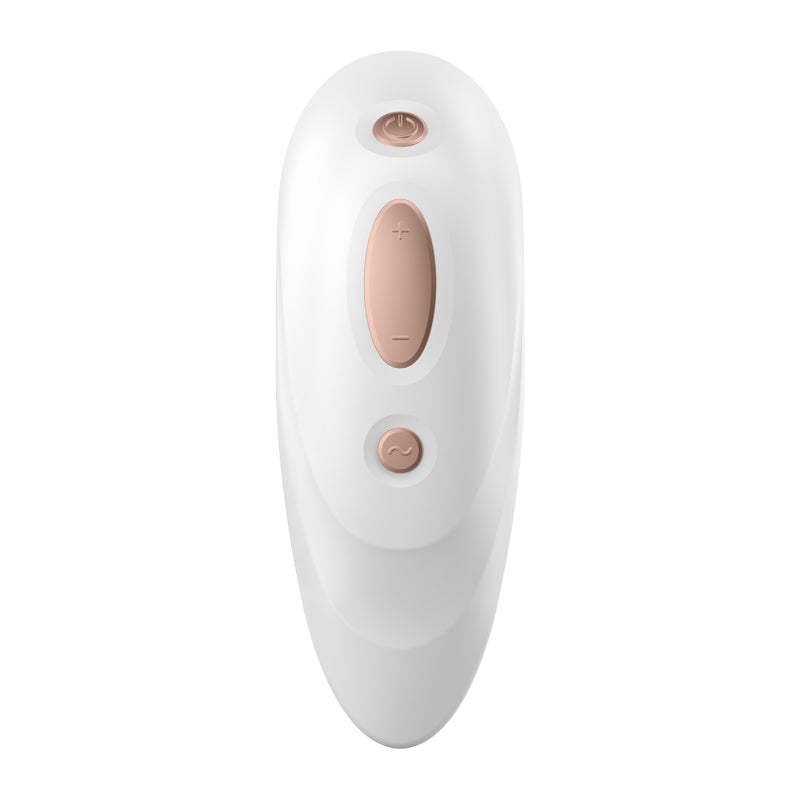 SATISFYER PRO PLUS VIBRATION