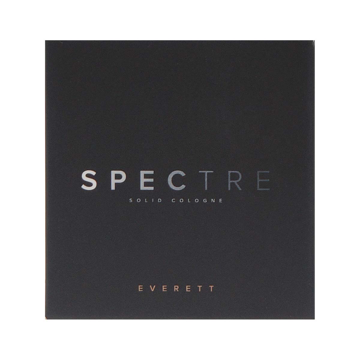 Spectre Everett 固態古龍水 25g