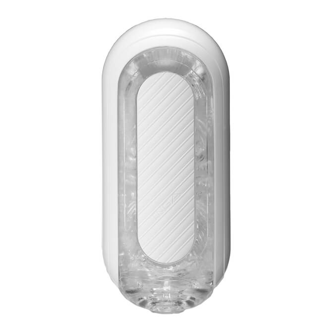 TENGA FLIP (0) ZERO GRAVITY WHITE