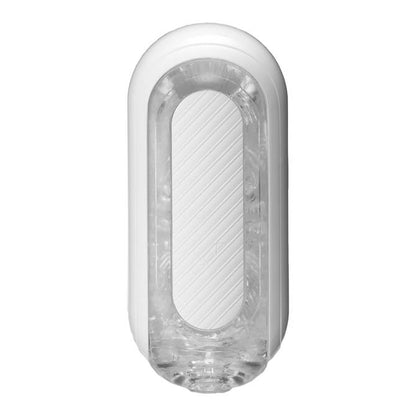 TENGA FLIP (0) ZERO GRAVITY WHITE