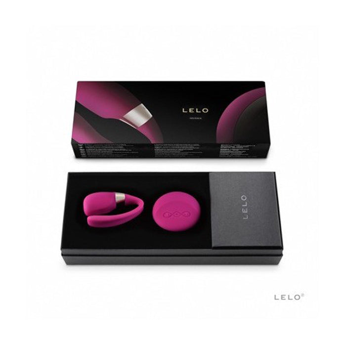 LELO TIANI 3 情侶按摩器