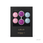 LELO BEADS™ PLUS (藝妓球-加重)