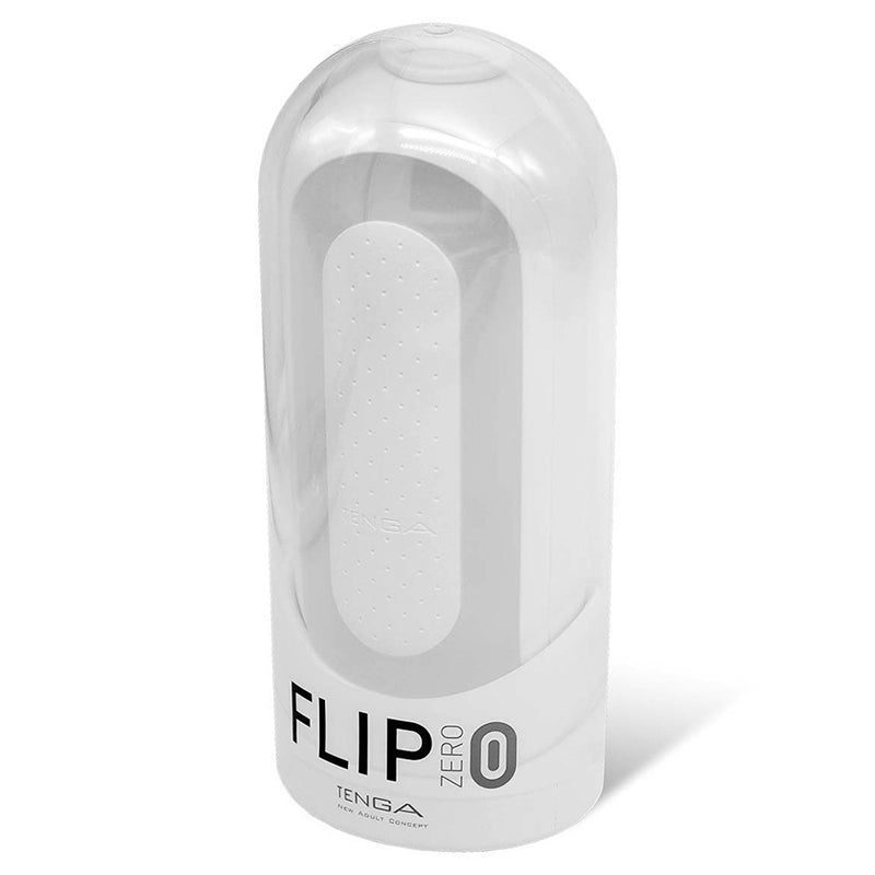 TENGA FLIP (0) ZERO