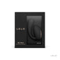 LELO IDA WAVE 雙頭刺激按摩器 黑色