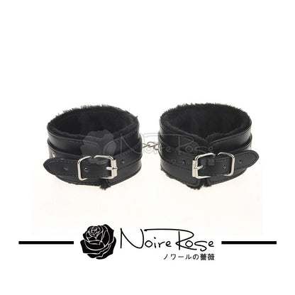 NOIRE-ROSE 腳扣