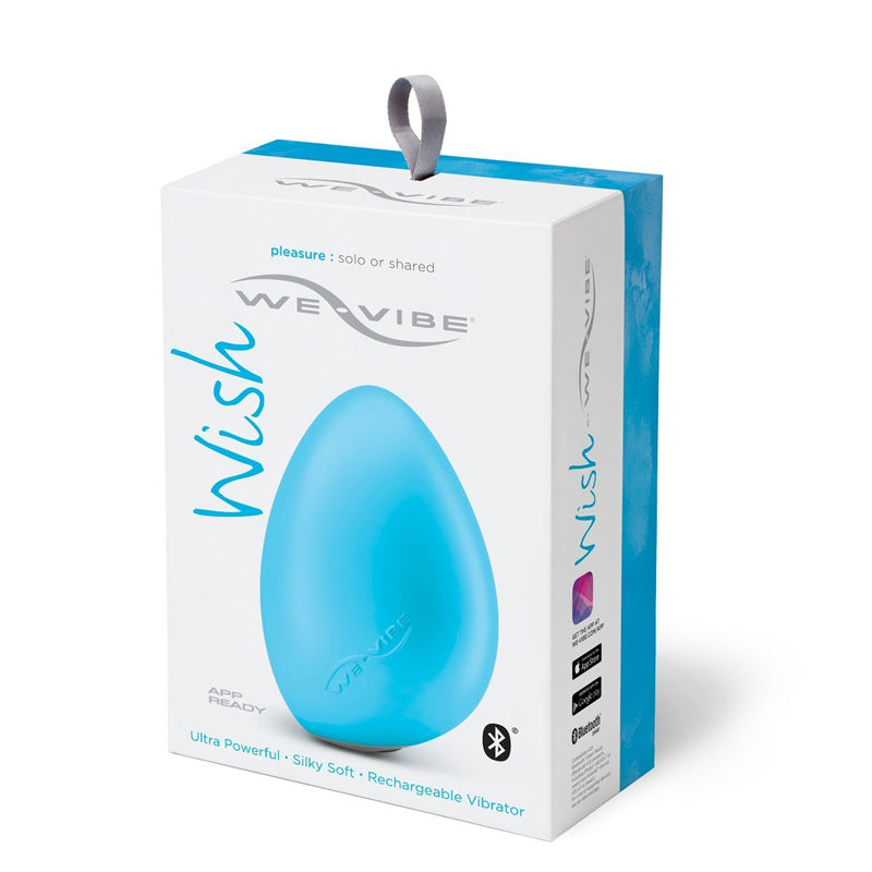 We-Vibe Wish