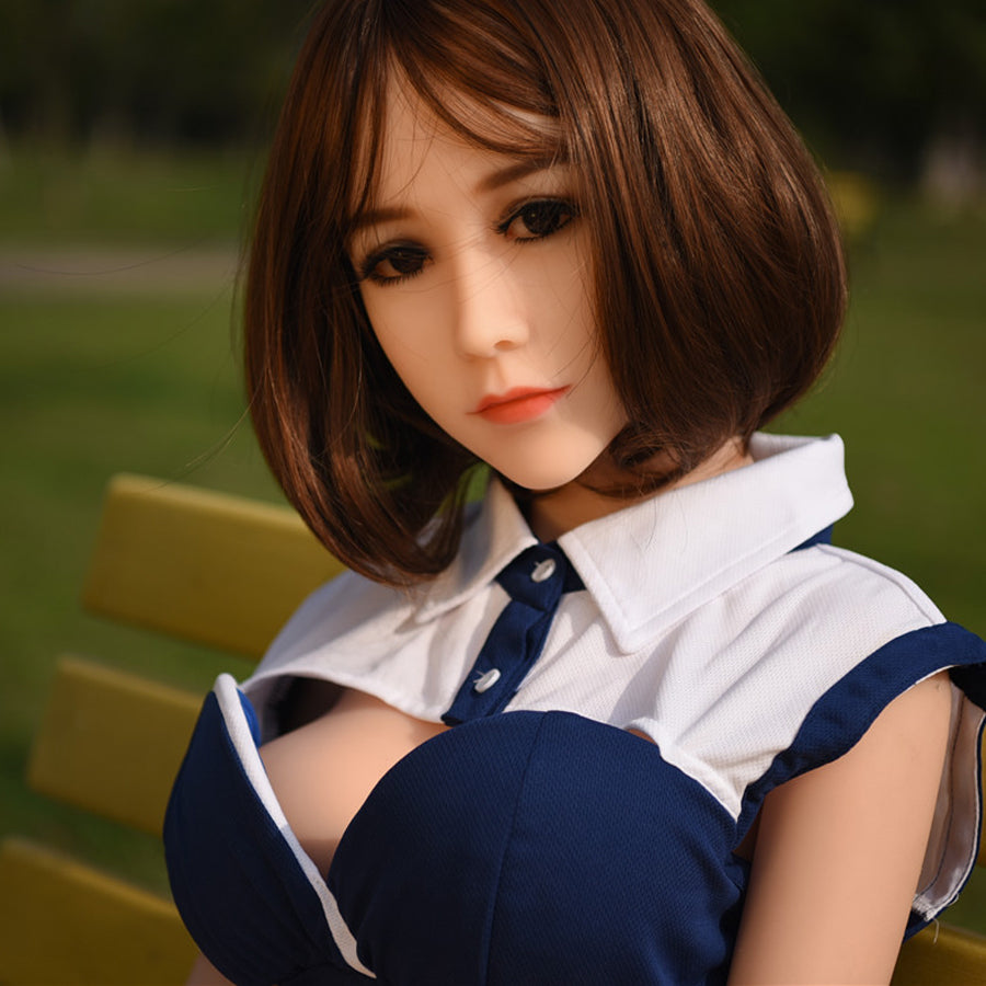 Love-Doll - 156CM Judy