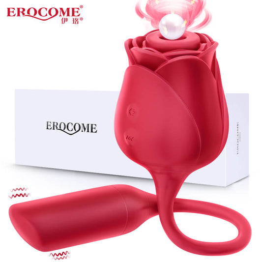 EROCOME CORONABOREALIS 北冕座 吸啜震動器