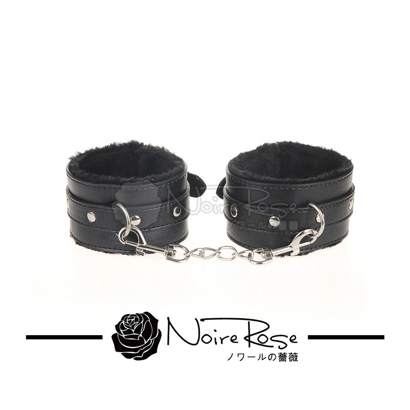 NOIRE-ROSE 腳扣