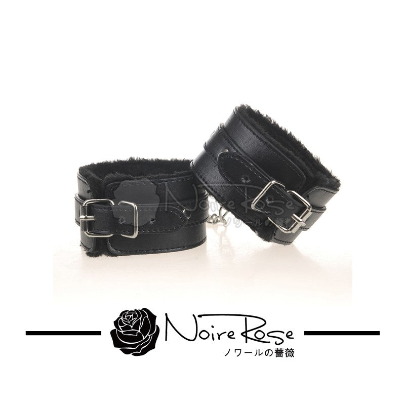 NOIRE-ROSE 手扣腳扣套裝