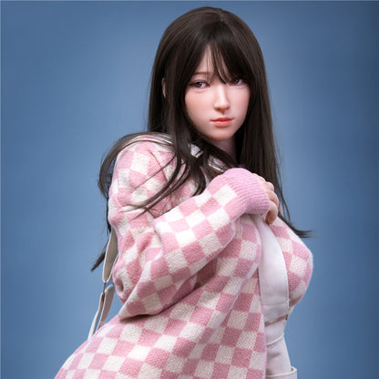 Irontech-Doll - 153cm 全硅膠娃娃【Miyuki】