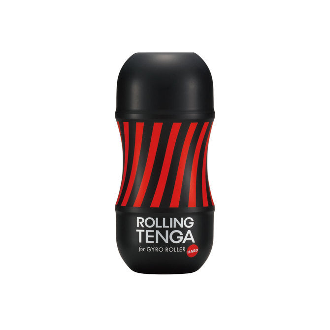 ROLLING TENGA GYRO ROLLER CUP-HARD