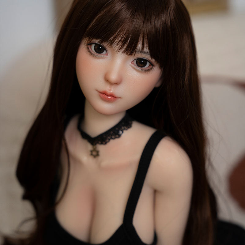 Love-Doll 85cm 真人娃娃 - Lyla