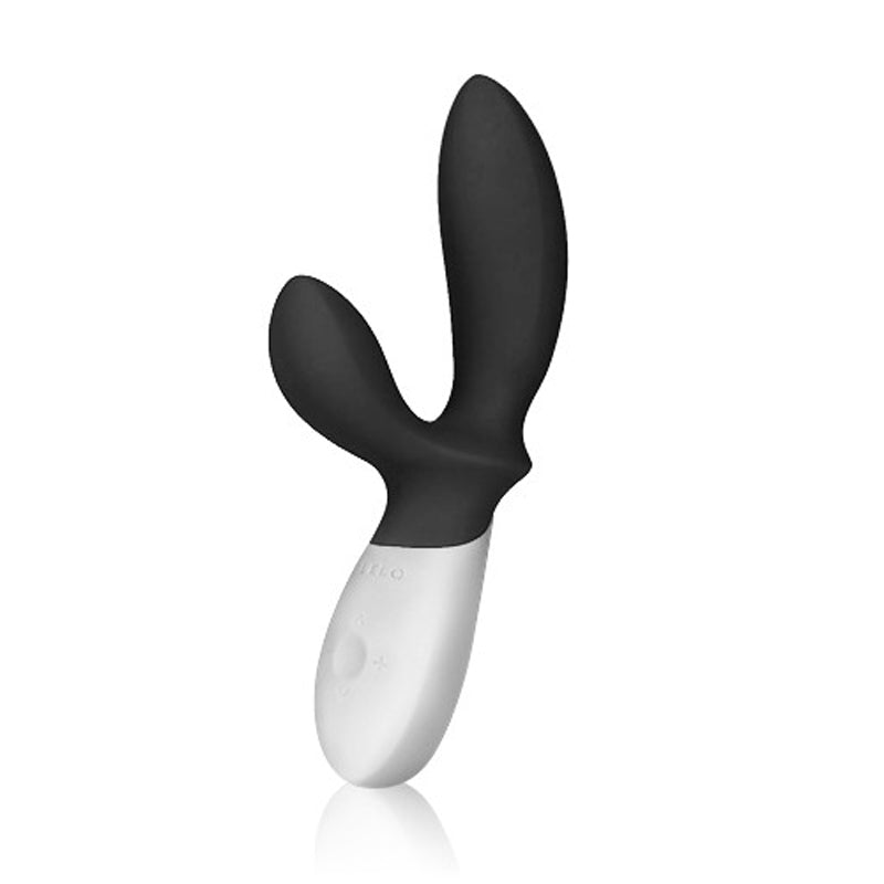 LELO LOKI WAVE™ 男士前列腺按摩器