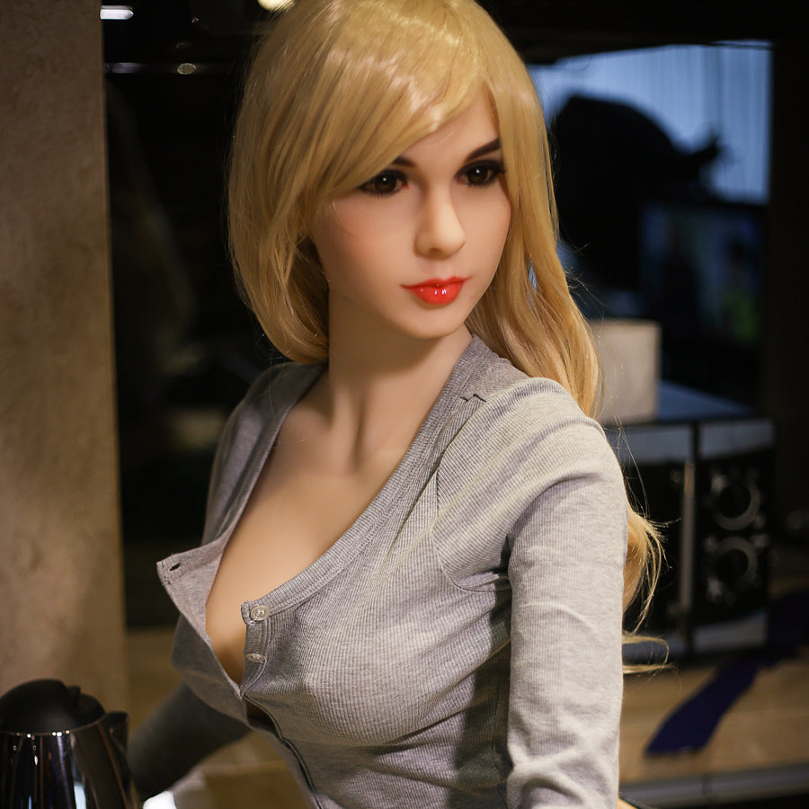 Love-Doll - 158CM Jayden