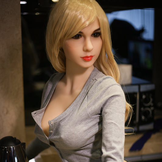 Love-Doll - 158CM Jayden