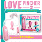 LOVE Pincher 乳頭震動夾