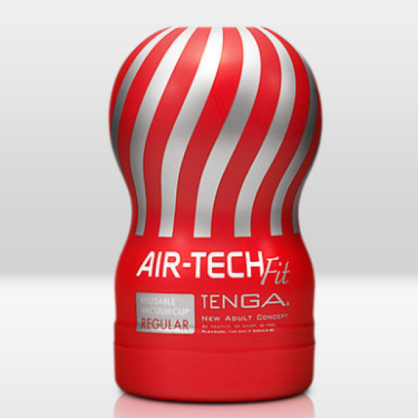 TENGA AIR TECH FIT 飛機杯-標準