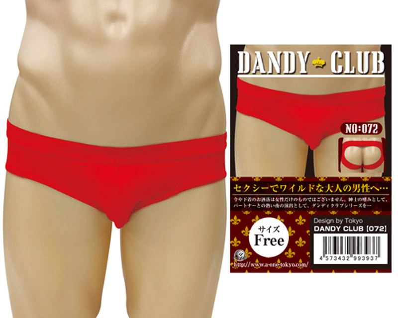 DANDY CLUB 72