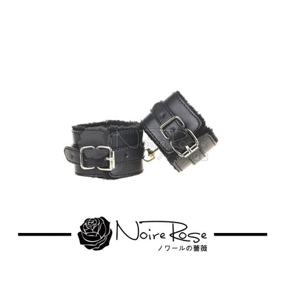 NOIRE-ROSE 手扣腳扣套裝