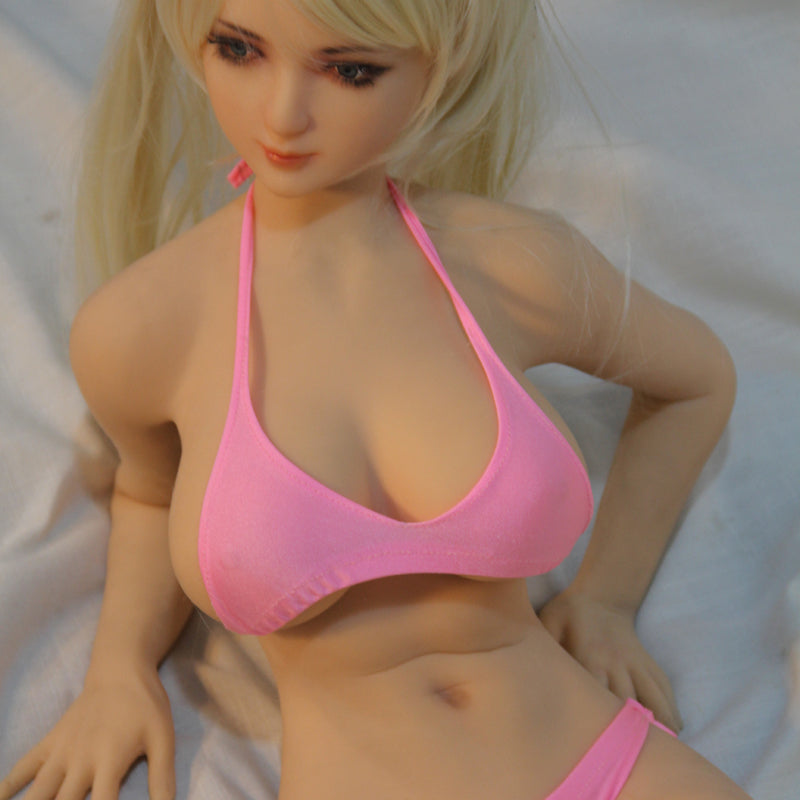 Love-doll - 100CM Xiyelisi 西野