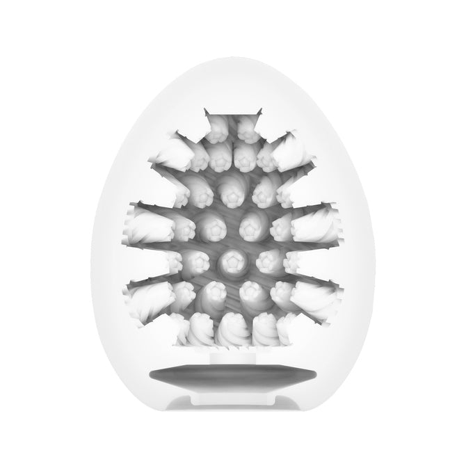 TENGA EGG HARD GEL PACKAGE