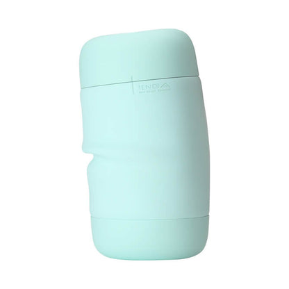 TENGA Puffy Mint Green