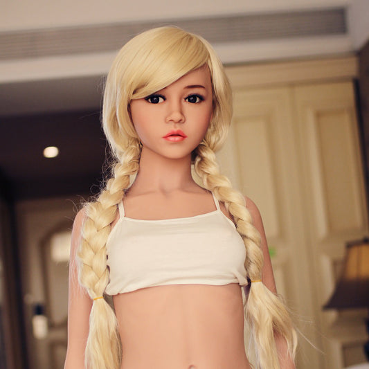 Love-Doll - 156CM Uma