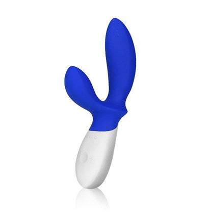 LELO LOKI WAVE™ 男士前列腺按摩器