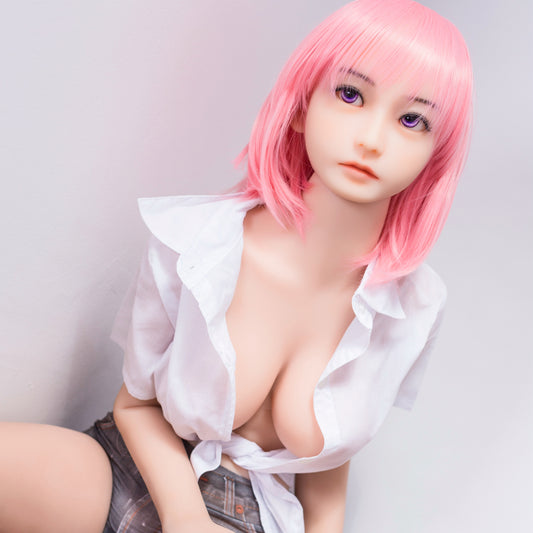 Love-Doll - 138CM Stella