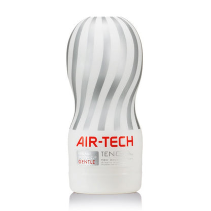 TENGA AIR TECH 真空吸力杯 (柔情)