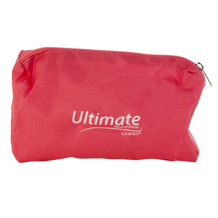 Ultimate 最細膩修毛器-女性用