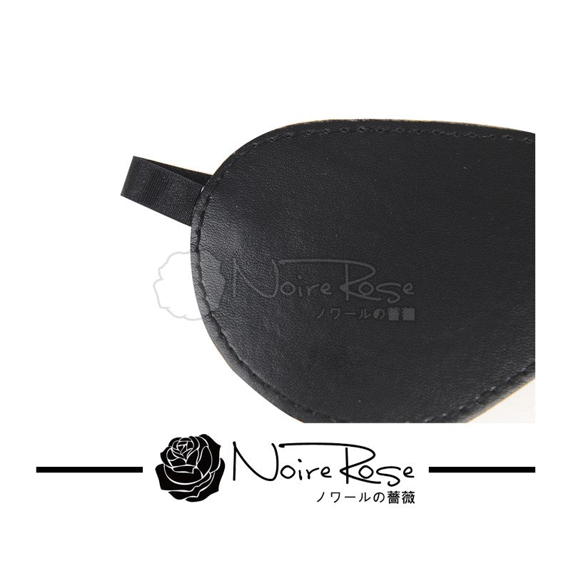 NOIRE-ROSE 愛的眼罩