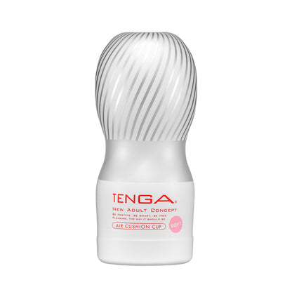 TENGA CUP 氣墊杯 [慢玩版]