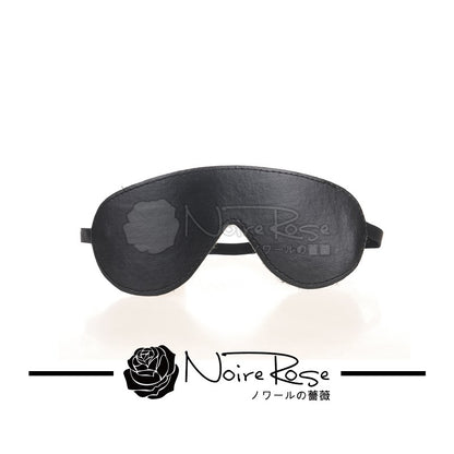 NOIRE-ROSE 愛的眼罩