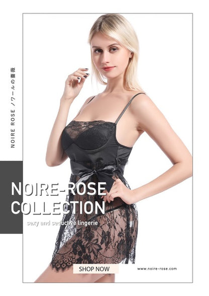 Noire Rose Collection-21195