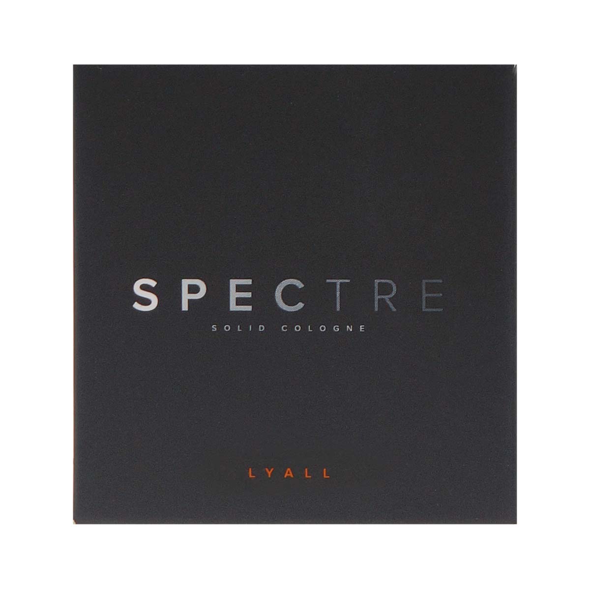 Spectre Lyall 固態古龍水 25g