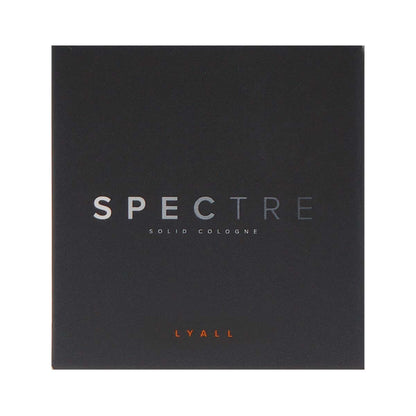 Spectre Lyall 固態古龍水 25g